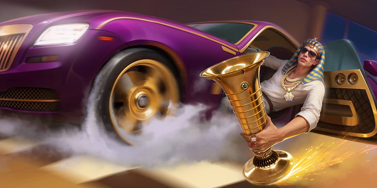 Best of Apollo Games